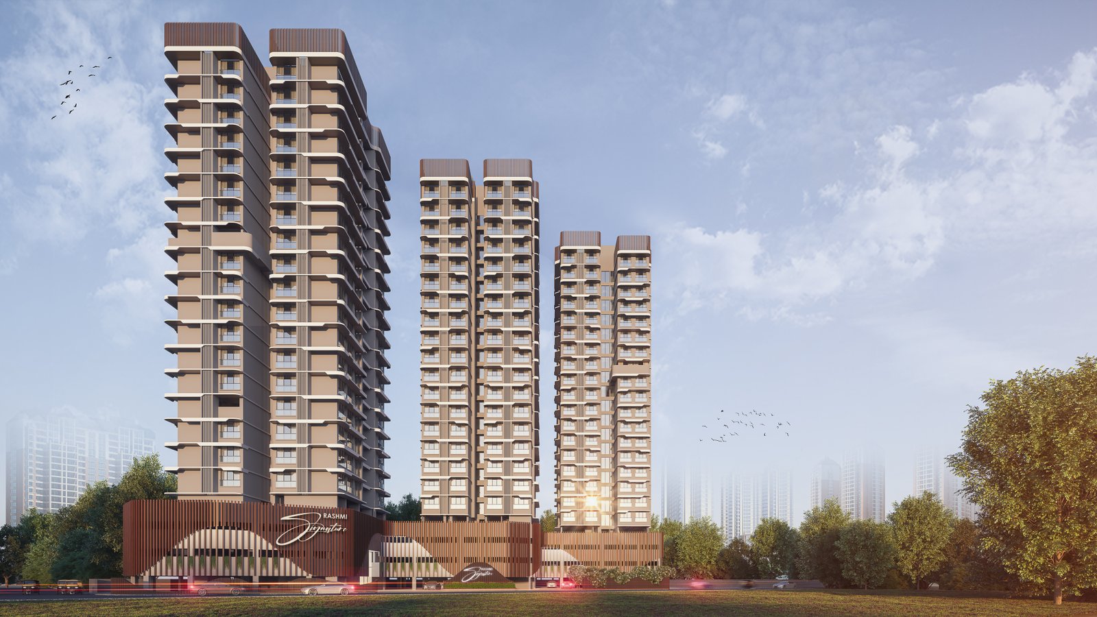 RASHMI SIGNATURE Gallery Photo 2